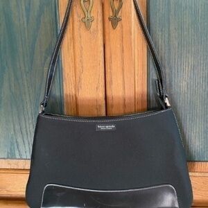 Kate Spade Black Purse​